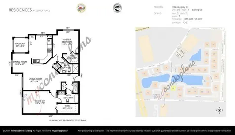 11024 Legacy 104 Drive Palm Beach Gardens FL 33410