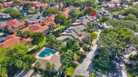 6650 Thornhill Court Boca Raton FL 33433
