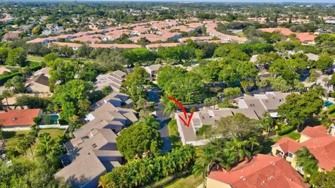 6650 Thornhill Court Boca Raton FL 33433