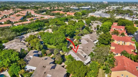 6650 Thornhill Court Boca Raton FL 33433