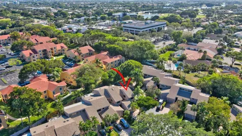 6650 Thornhill Court Boca Raton FL 33433