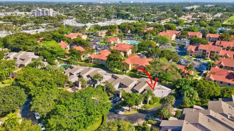 6650 Thornhill Court Boca Raton FL 33433