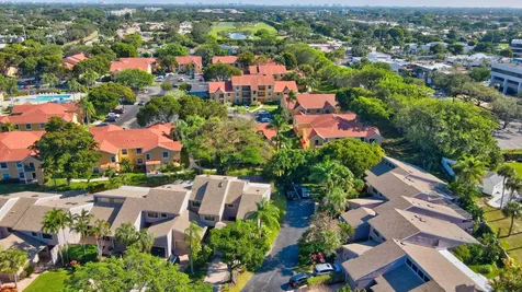 6650 Thornhill Court Boca Raton FL 33433