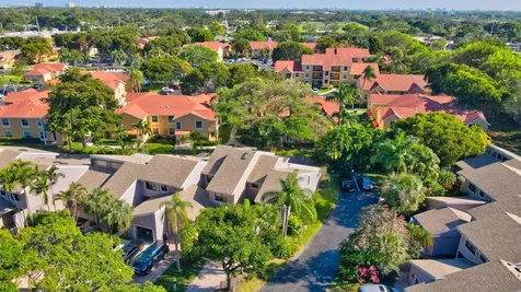 6650 Thornhill Court Boca Raton FL 33433