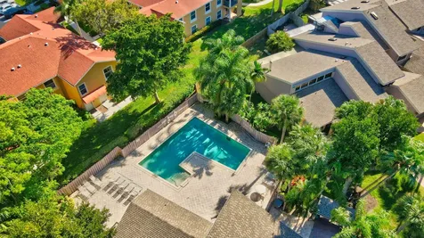 6650 Thornhill Court Boca Raton FL 33433