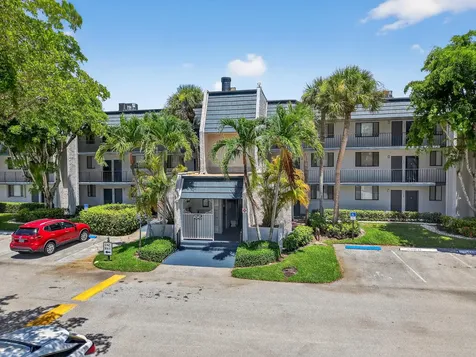 4345 Trevi Court Lake Worth FL 33467