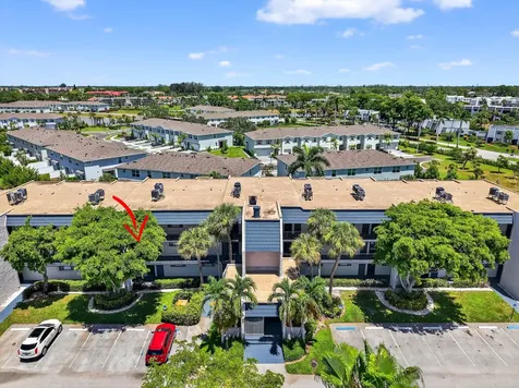 4345 Trevi Court Lake Worth FL 33467