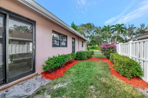 8164 Sweetbriar Way Boca Raton FL 33496