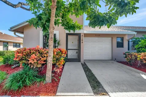 8164 Sweetbriar Way Boca Raton FL 33496