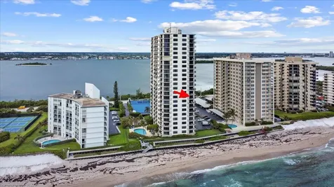 5420 N Ocean Drive Singer Island FL 33404