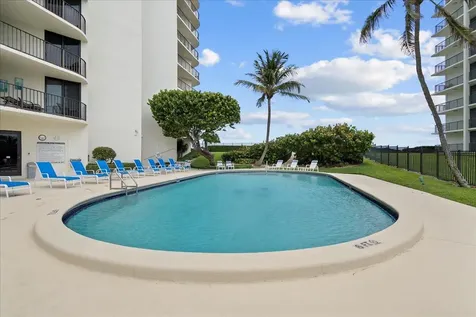 5420 N Ocean Drive Singer Island FL 33404