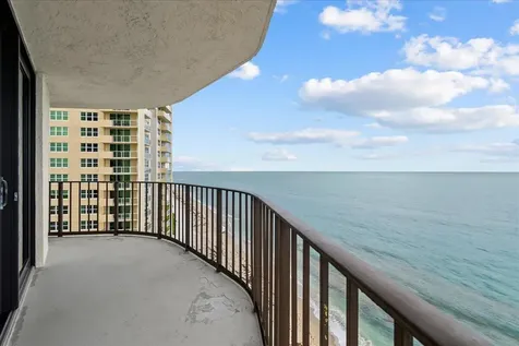 5420 N Ocean Drive Singer Island FL 33404