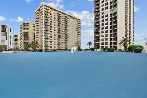 5420 N Ocean Drive Singer Island FL 33404