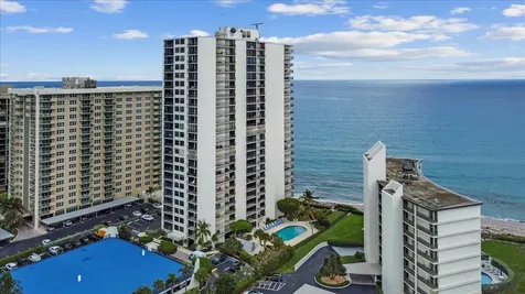 5420 N Ocean Drive Singer Island FL 33404