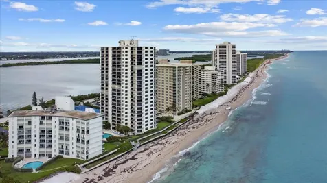 5420 N Ocean Drive Singer Island FL 33404