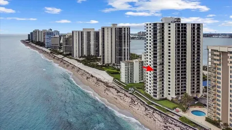 5420 N Ocean Drive Singer Island FL 33404