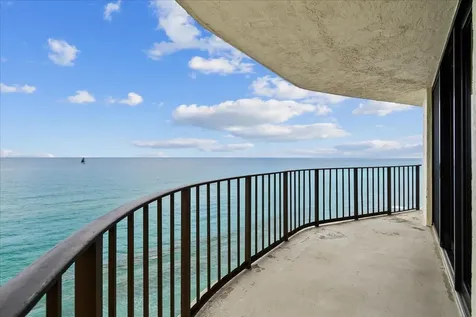 5420 N Ocean Drive Singer Island FL 33404