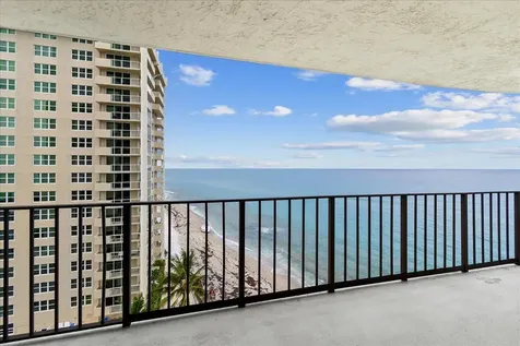 5420 N Ocean Drive Singer Island FL 33404