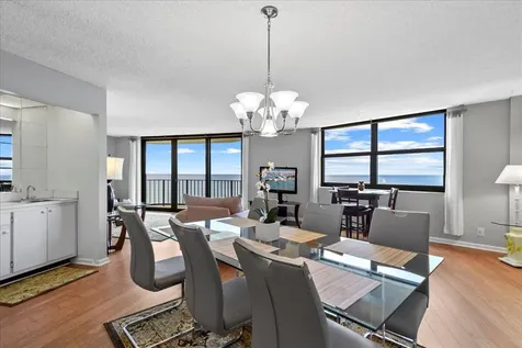 5420 N Ocean Drive Singer Island FL 33404