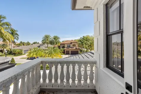 17725 Circle Pond Court Boca Raton FL 33496