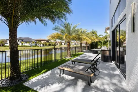 17725 Circle Pond Court Boca Raton FL 33496