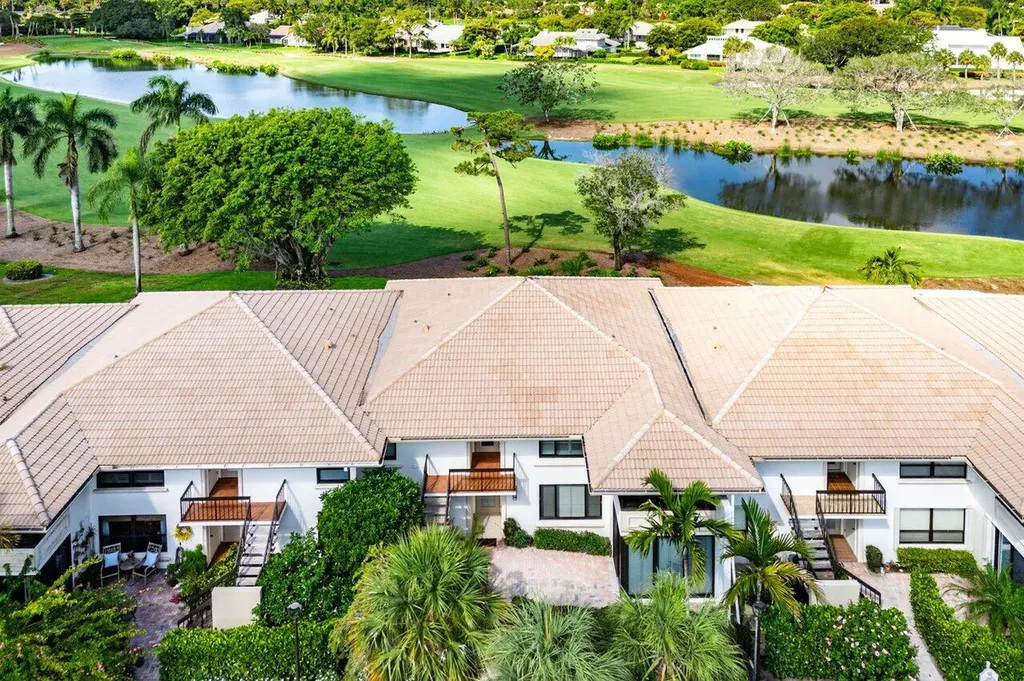 10739 Quail Covey Road Boynton Beach FL 33436
