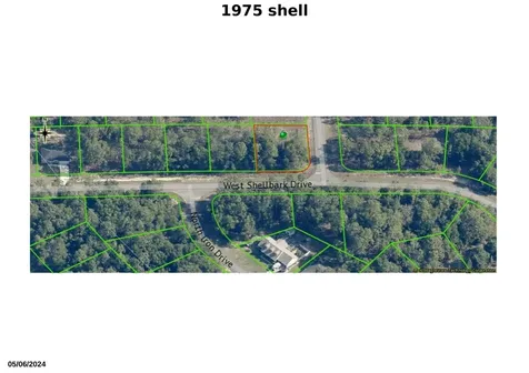 1975 W Shellbark Drive Citrus Springs FL 34434