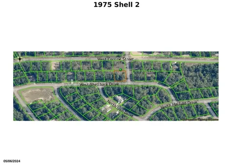 1975 W Shellbark Drive Citrus Springs FL 34434