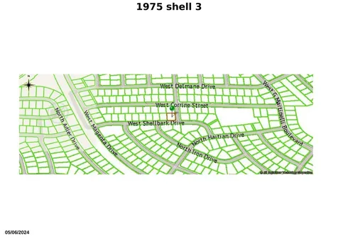 1975 W Shellbark Drive Citrus Springs FL 34434