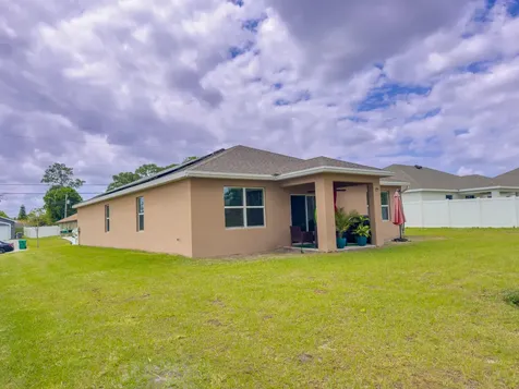 1767 SW Bellevue Avenue Saint Lucie West FL 34953
