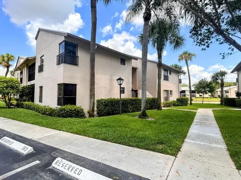 3400 Nw 47th Avenue Coconut Creek FL 33063