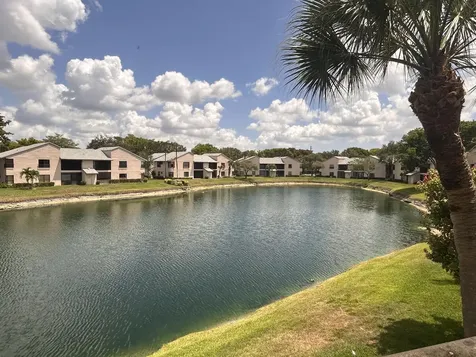 3400 Nw 47th Avenue Coconut Creek FL 33063