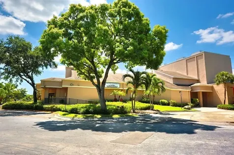 3400 Nw 47th Avenue Coconut Creek FL 33063