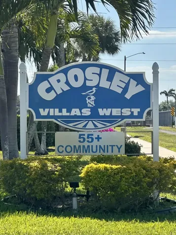 2842 Crosley Drive West Palm Beach FL 33415