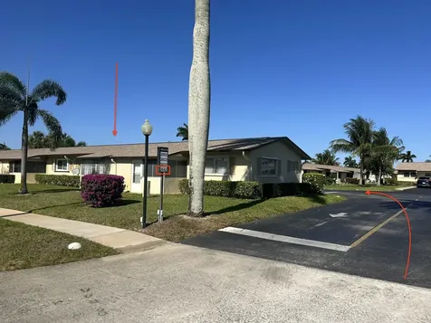 2842 Crosley Drive West Palm Beach FL 33415