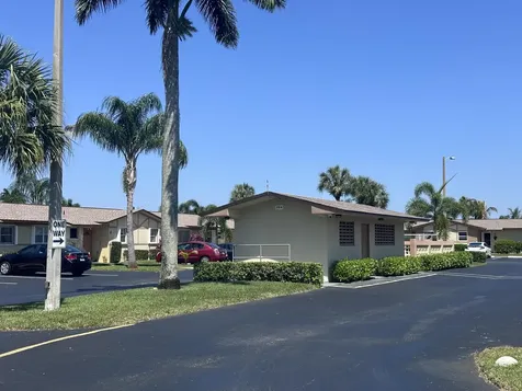 2842 Crosley Drive West Palm Beach FL 33415