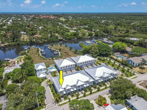 4650 SE Manatee Way Stuart FL 34997
