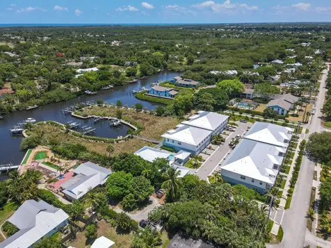 4650 SE Manatee Way Stuart FL 34997