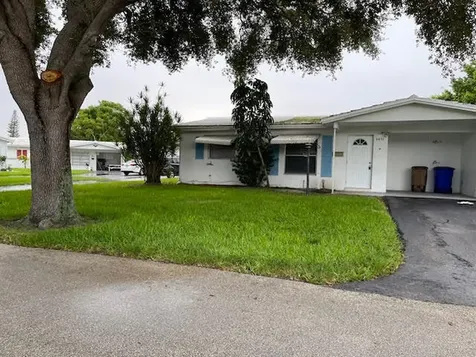 4491 Nw 1st Terrace Deerfield Beach FL 33064