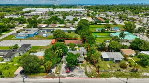 3063 Floweva Street Palm Springs FL 33406