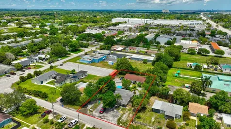 3063 Floweva Street Palm Springs FL 33406