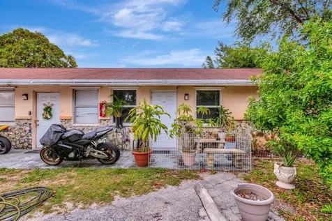 3063 Floweva Street Palm Springs FL 33406