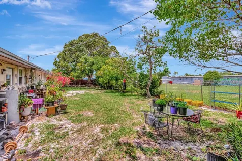 3063 Floweva Street Palm Springs FL 33406