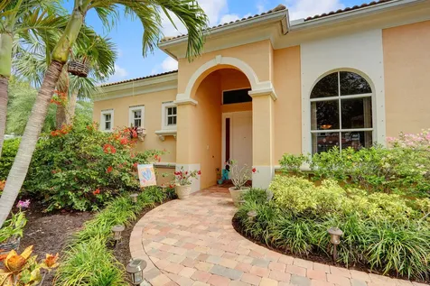 146 Magnolia Way Tequesta FL 33469