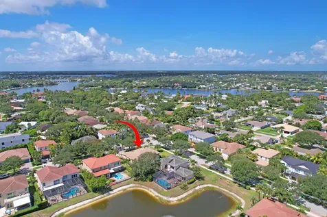 146 Magnolia Way Tequesta FL 33469