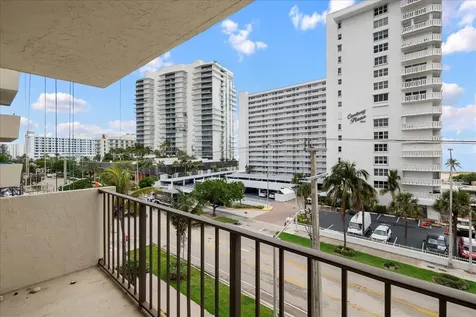 1009 N Ocean Boulevard Pompano Beach FL 33062