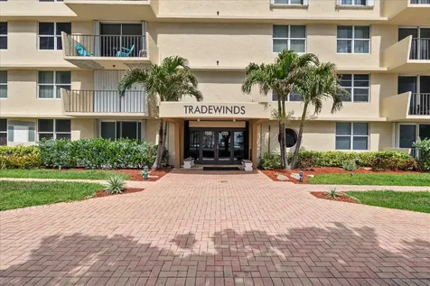 1009 N Ocean Boulevard Pompano Beach FL 33062