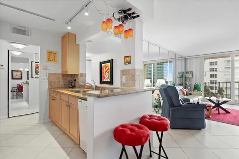 1009 N Ocean Boulevard Pompano Beach FL 33062