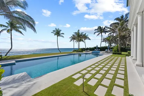 640 S Ocean Boulevard Manalapan FL 33462