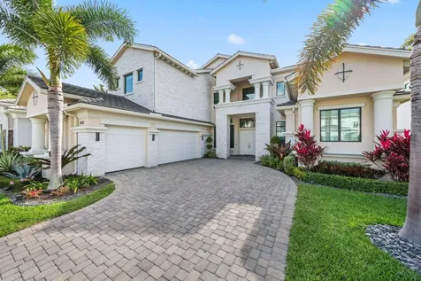 6950 Nw 25th Way Boca Raton FL 33496